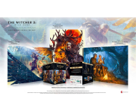 Good Loot The Witcher 3: Wild Hunt 10 Years of Killing Monsters Puzzle - 1341949 - zdjęcie 3